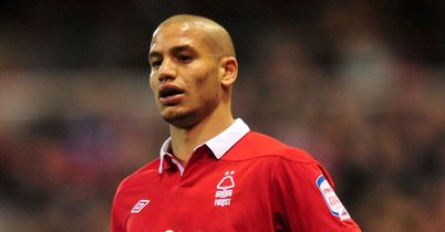 Guedioura: Struck winner on his debut