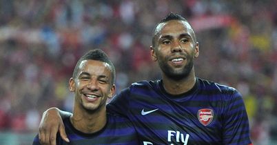 U's snap up Gunners midfielder