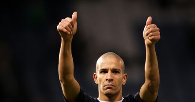 El Alagui: Heads to Griffin Park