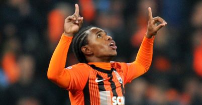 Willian: Has been advised not to join Tottenham by Eduardo