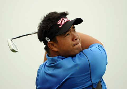 Photo of Kiradech Aphibarnrat