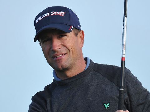 Photo of Steve Webster