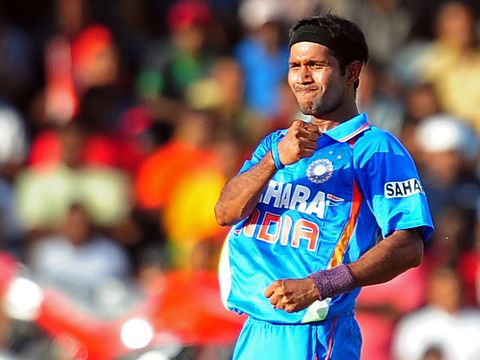 Ashok Dinda