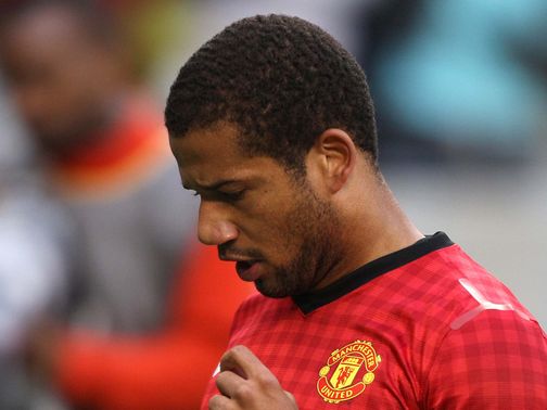 Bebe: Says he is 'ready to play' at Rio Ave