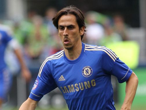 Yossi Benayoun: Attracting interest from Fulham