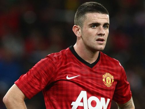 Robbie Brady: Scored Republic of Ireland U21's goal