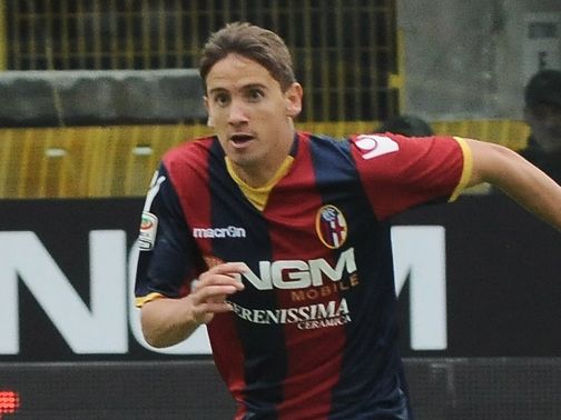 Gaston Ramirez: Claimed Saints move was close