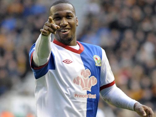 Junior Hoilett: Closing on Ewood Park exit