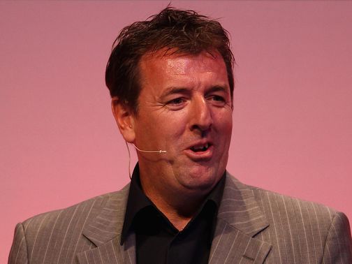 Matthew Le Tissier: Not a fan of Nicola Cortese: