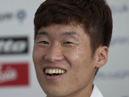 Park Ji-Sung: Brings experience to QPR&nbsp;