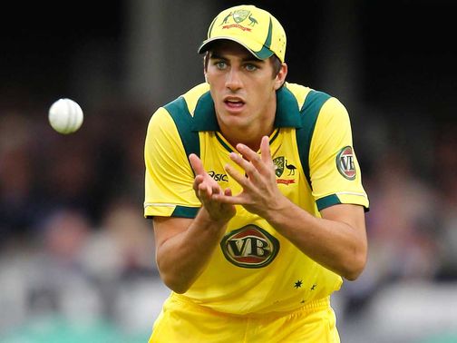 Pat Cummins: Bowled the Super Over
