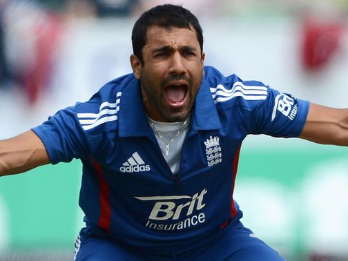 Ravi Bopara: Needs match practice