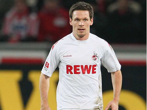 Sascha Riether: Very pleased to have joined the Cottagers