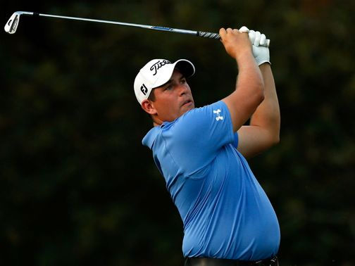 Scott Stallings can land a third PGA Tour win