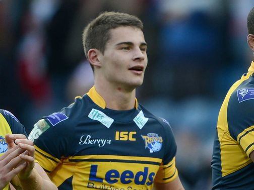 Stevie Ward: One of the players to watch