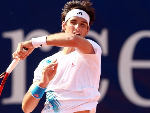 Bellucci: Through despite patchy performance