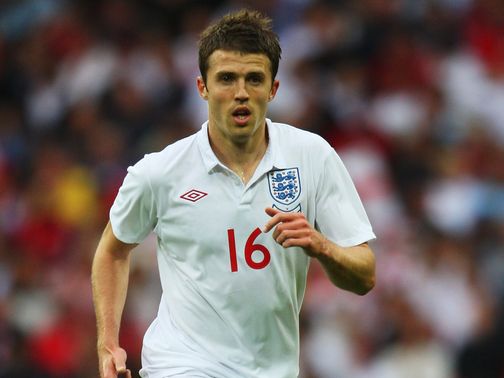 Michael Carrick: Things are looking great