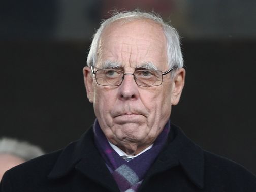 Peter Coates: Has faith in new system