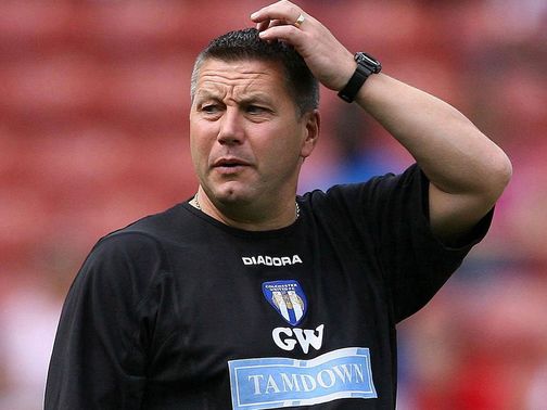 Williams has named seven uncapped players in Wales U21 squad