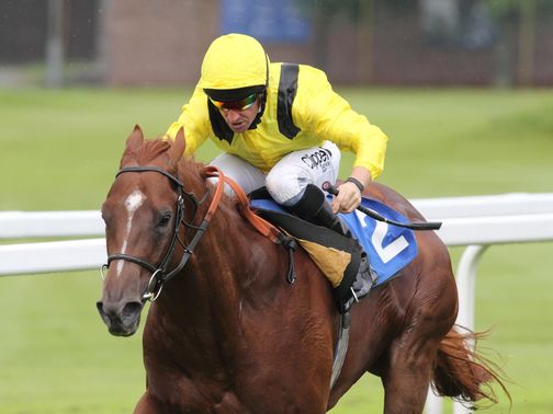 Morawij: Can win the Molecomb at Goodwood