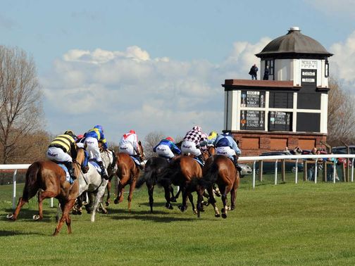 Pontefract: Prize money on the up