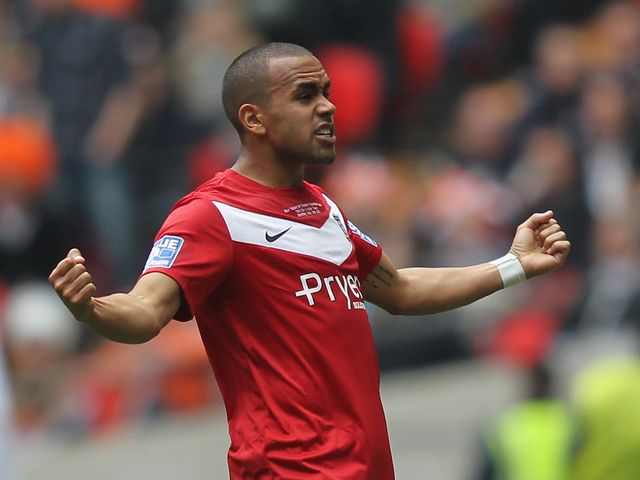 Chambers: On target for City