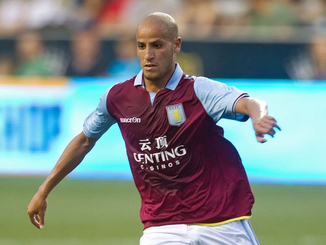 Karim El Ahmadi