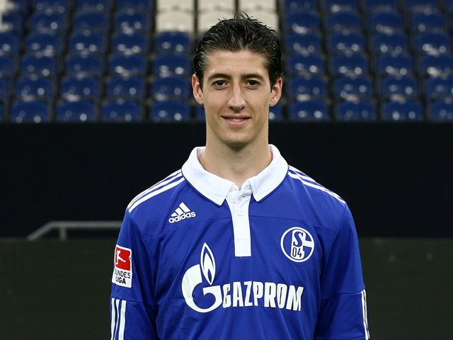 Sergio Escudero
