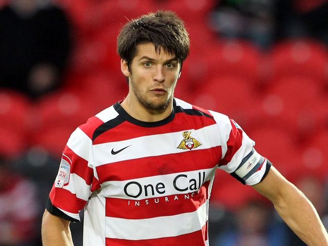 George Friend