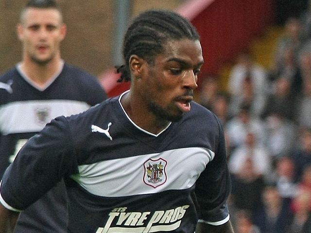 Anthony Grant