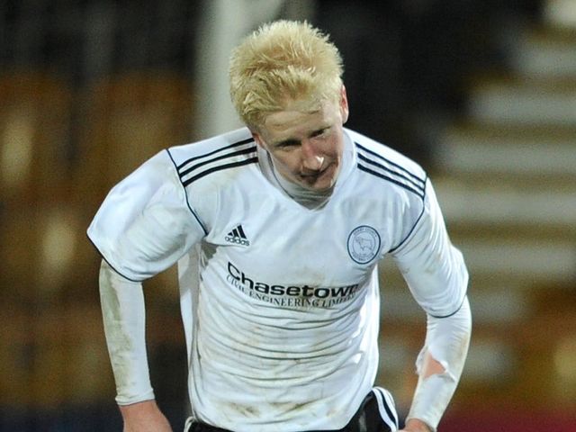 Will Hughes
