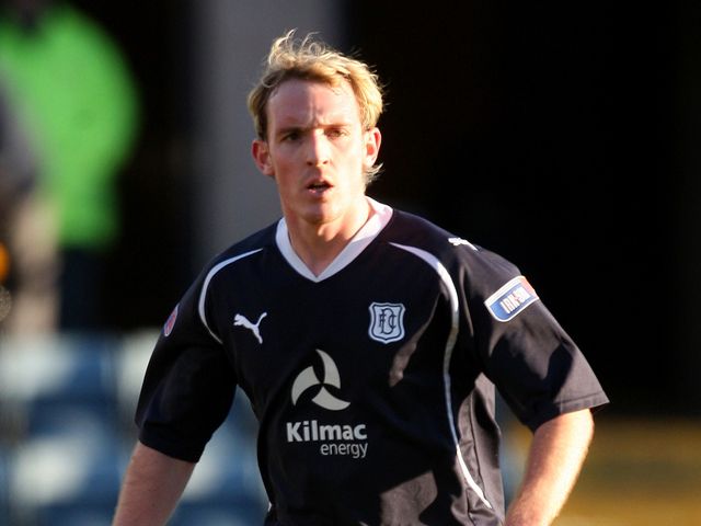 Gary Irvine