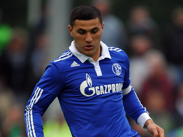 Sead Kolasinac