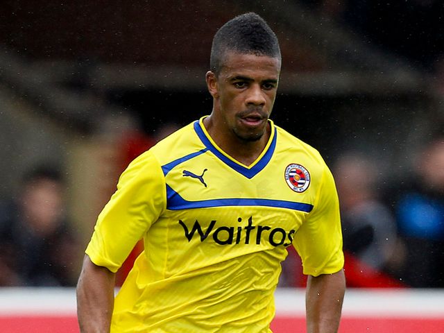 Garath McCleary