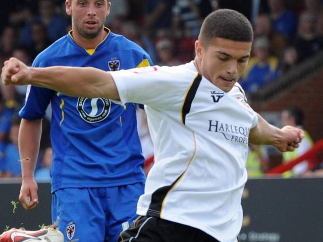 Sam Morsy