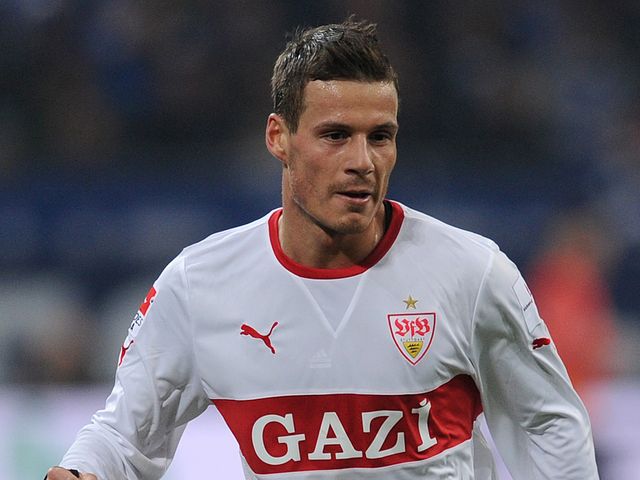 Julian Schieber