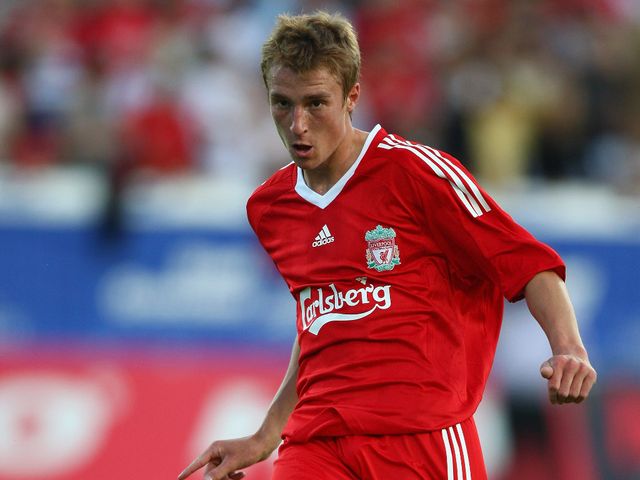 Stephen Darby