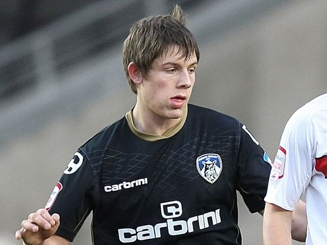 James Tarkowski