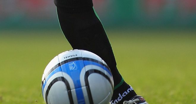 Dawson: Raring to go