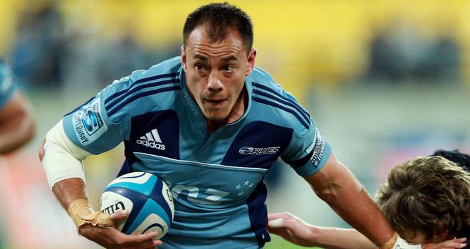 Chris Lowrey: Set to move to Toyota