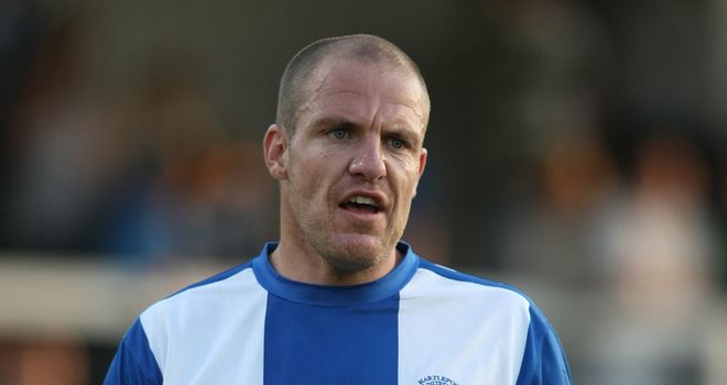 Collins: Squad raring to go