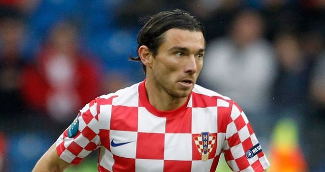 Danijel Pranjic: Expecting some concrete developments over a possible switch to Everton