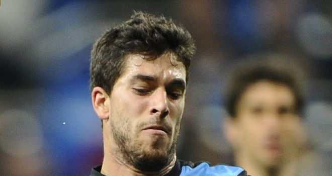Didac Vila: Valencia did not want the left-back even though Milan waived the loan fee