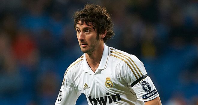 Esteban Granero: Being targeted by QPR