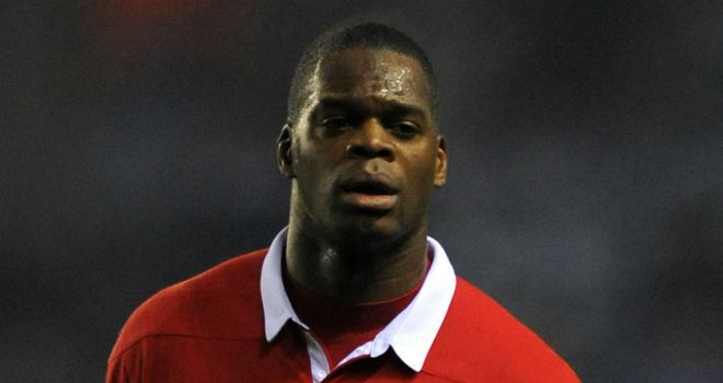 Marlon Harewood: Set to link up with Sheffield Wednesday for pre-season training