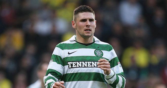 Gary Hooper: Scored Celtic's opener against HJK Helsinki and feels team can progress