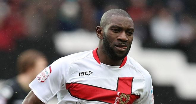 Jabo Ibehre: Free transfer switch