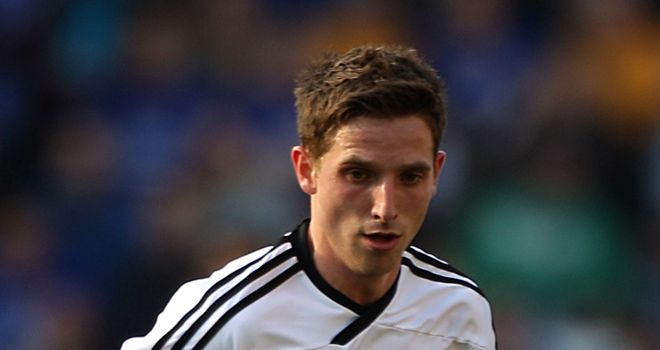 Joe Allen: Swansea City have a contingency plan if the midfielder does join Liverpool