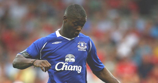 Agard: Moving to South Yorkshire