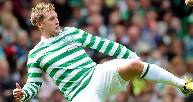 Commons: Set for late fitness test